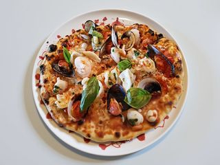 27 Frutti di mare normale