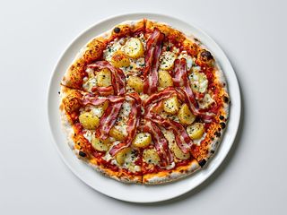 37 Pata panc schiacciata