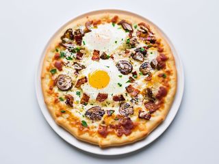 21 Carbonara normale