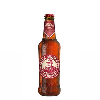 Moretti rossa