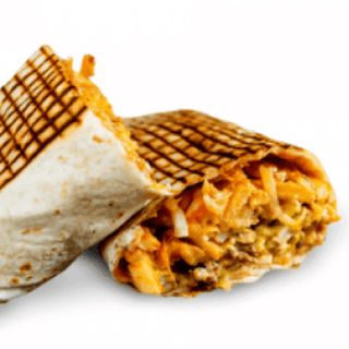 Menu tacos cotoletta