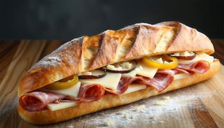 Panino 6