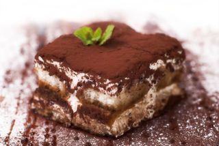Tiramisù