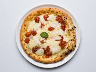 Margherita del Piennolo