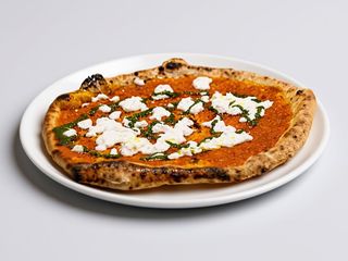 Margherita di Baccio