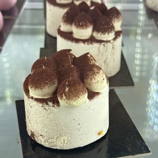 Mono Tiramisù