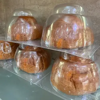 Brioches Gelato