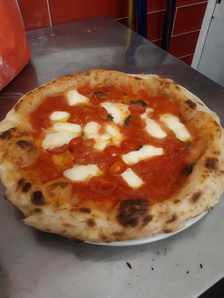 Margherita