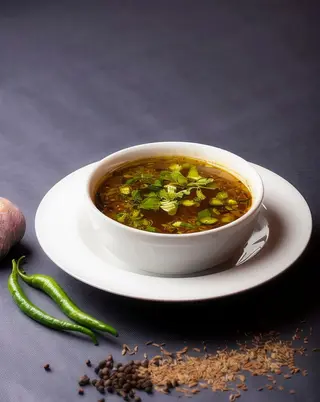 Rasam (G-V)