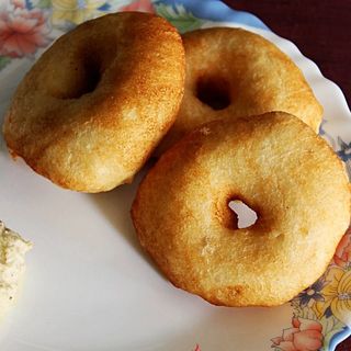 Medhu Vada(2Nos) (G-V)