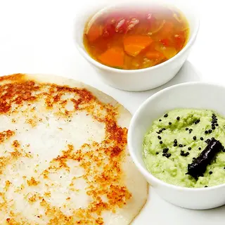 Plain Uthappamb(V)