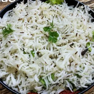 Jeera Pulao (G-VO)