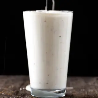Salt Lassi (G)