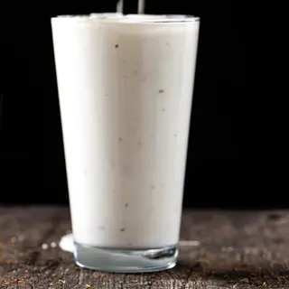 Butter milk (G)