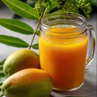 Mango juice (G-V)