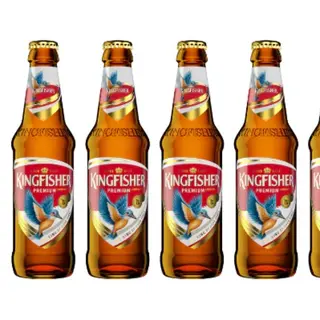 King Fisher 33cl