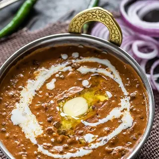 Dal Makhani (G)