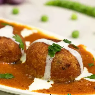 Malai Kofta