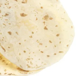 Extra Chapati (1Pz)