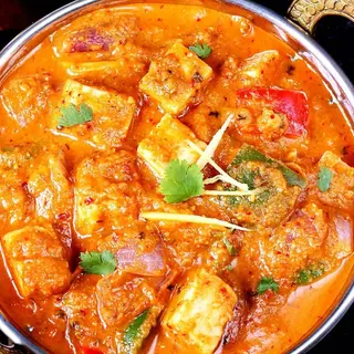 Kadai paneer (G)