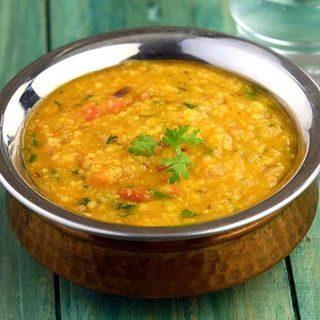 Dal Butter fry (G-VO)