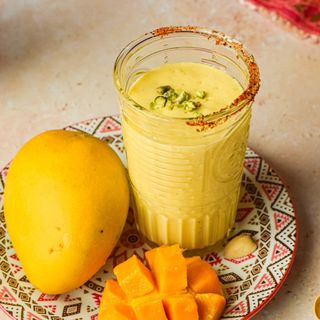Mango Lassi (G)