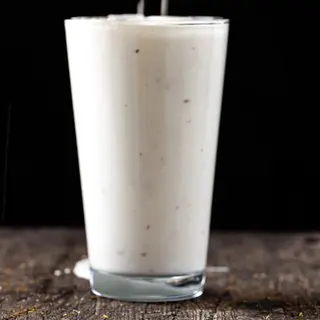 Sweet Lassi (G)