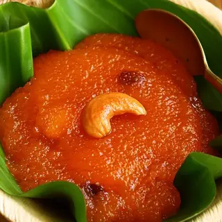Rava Kesari
