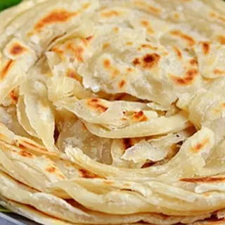 Extra Porotta (1Pz)