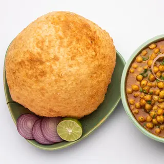 Channa Battura