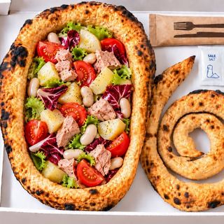 Insalata di Berta