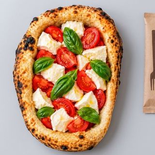 insalata caprese