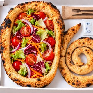 Insalata solita