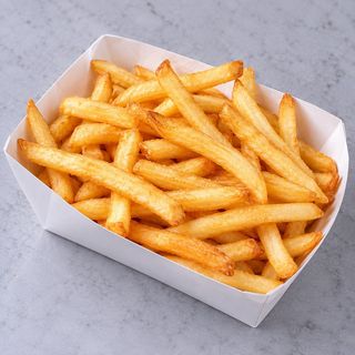 Patate fritte