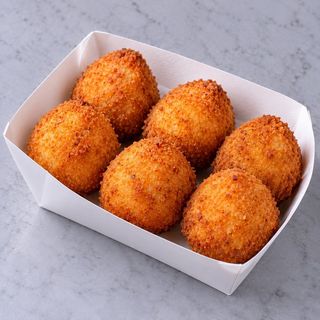 Arancini - 6 pezzi