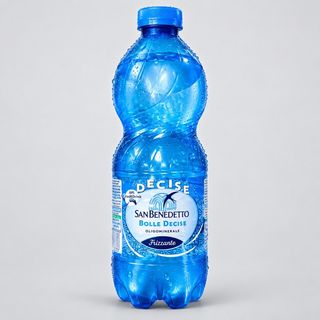 Acqua frizzante 50 cl