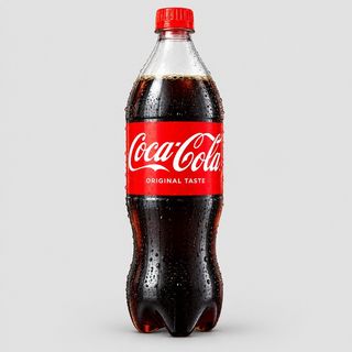 Coca-Cola Bottiglia 1.5 l