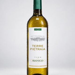 Vino speciale bianco