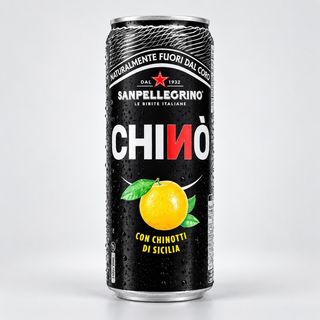 Chinotto 33 cl