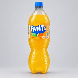 Fanta 1.5 l
