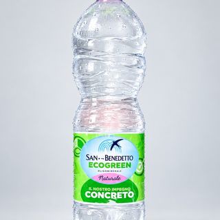 Acqua naturale 1.5 l