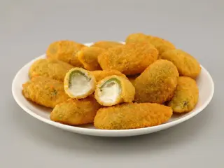 Jalapeños 4 pezzi
