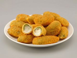 Jalapeños 4 pezzi