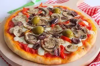 Pizza Effa