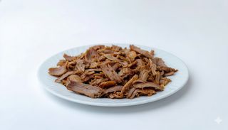 Piatto kebab (solo carne)