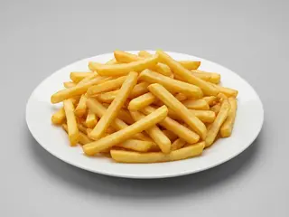 Patatine fritte - grandi