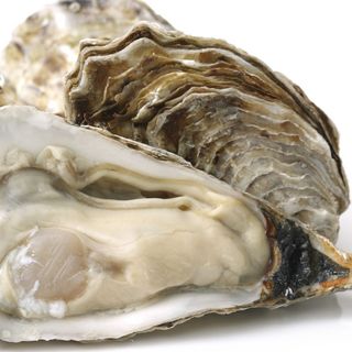 Ostriche Francia 1 kg