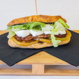 Panino avarizia