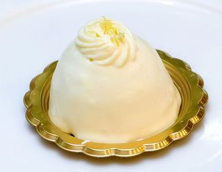 Delizia al limone