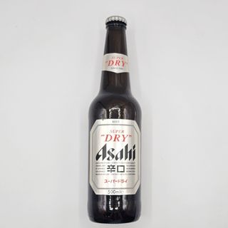 Asahi Super Dry Birra 50 cl